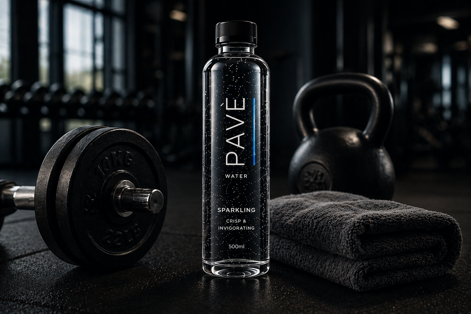 Boutique Gyms